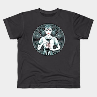 The Witching Hour Kids T-Shirt